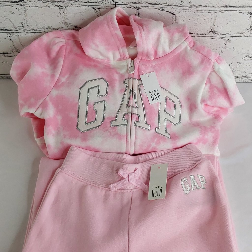 Gap Jacket & Pants Set